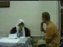 British man Converts In Egypt British man Converts In Egypt