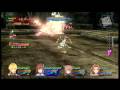 Star Ocean 4 The Last Hope Ethereal Queen/Iseria Queen Battle