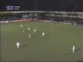 Brilliant defending by Kompany