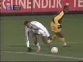 Brilliant defending by Kompany