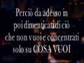 La legge dell'attrazione