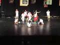 Tinikling w/ Bebot