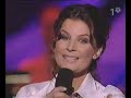 Carola -Allt Kommer Bli Bra Mamma (Nordisk Julkonsert 2005)