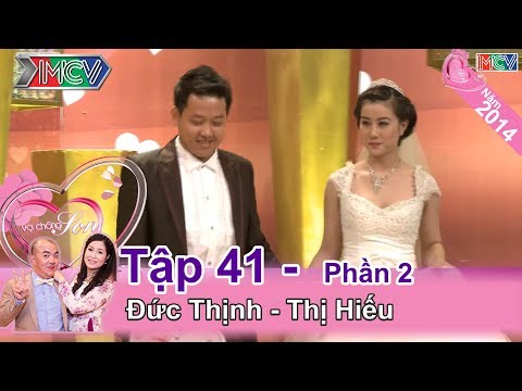 MC Quốc Thuận ngã ghế vì cô vợ cực xinh | Đức Thịnh – Phan T.Hiếu | VCS 41 MC Quốc Thuận ngã ghế vì cô vợ cực xinh | Đức Thịnh – Phan T.Hiếu | VCS 41