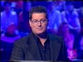 Sarabanda scala e vinci 1� puntata 2/02/2004 (5� parte)