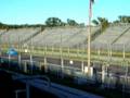 Daewoo matiz V8 !! At Monza