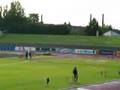 MCR v atletice 2007