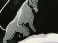 Bleach: Grimmjow Vs Ichigo Guerilla Radio (Rage)