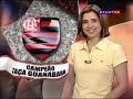 Flamengo Campe�o Ta�a Guanabara 2007 - Souza O Artilheiro
