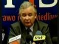 Warszawiak z Karsina (jarek kaczynski o joli szczypinskiej)