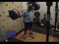 Marunde 404x20 Squat