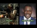 some facts: text style - mw1 music - mw2 pics - mw3 Battlefield 3 - Characters and Voice Actors: www.youtube.com Uncharted 3 - Characters and Voice Actors: www.youtube.com Grand Theft Auto IV - Characters and Voice Actors: www.youtube.com Heavy Rain - Characters and Actors: www.youtube.com Batman Arkham City - Characters and Voice Actors: www.youtube.com Saints Row: The Third - Characters and Voice Actors: www.youtube.com