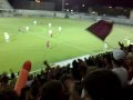 NARDO' - TRICASE 2-0 neretino sempre superiore al tricasino!!!!!!!!!!!!!!!!!