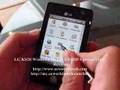 LG KS20 Video Review @ OCWORKBENCH