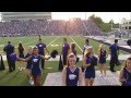 West Stadium Center Campaign