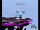 ASG vs WOOD marth ditto