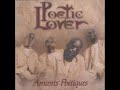 Poetic Lover - Say you, say me