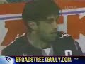 NHL fights iPD