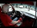 drift .1st speed test bmw m3 feras khaddaj lebanon on bord cam khaddaj group