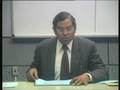 Lecture - 7 Project Representation
