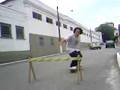 Ollie 70 cm