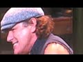 AC/DC Back In Black Boston Garden 11-9-08
