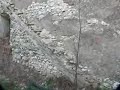Colli sul Velino: casale in pietra con giardino sulla piazza
