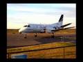 777 Frenzy, Australia. Rex Aviation, SAAB 340