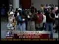 Geraldo Rivera Superdome meltdown I of II