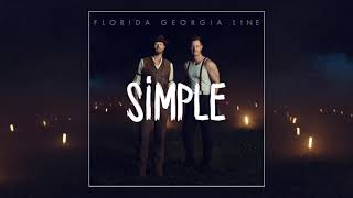 Florida Georgia Line - Simple (Official Audio)
