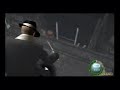 biohazard4 Gatling3(knife) biohazard4 Gatling3(knife)