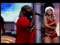 Apologia Funk Santos -Mr. Catra - Adultério, VTM e Simpático
