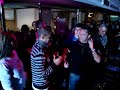 dj GIAMMA LIVE @ GREEN LEAVES 25 DICEMBRE 2009 PARTE 1.MPG