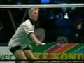 Peter Gade Badminton-Gott