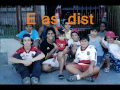 Simplesmente Amizade e companheirismo