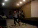 Teatro Projeto Atualidades; existencialismo