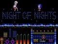 【Night of Nights x Sonic 2 SFX】【東方】ナイト・オブ・ナイツ