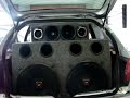 Abra a mala e solte o som...