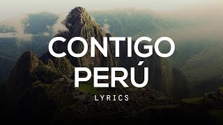 Contigo Peru