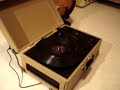WANDA JACKSON - SILVER THREADS AND GOLDEN NEEDLES !! 78 RPM! WANDA JACKSON - SILVER THREADS AND GOLDEN NEEDLES !! 78 RPM!