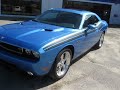 2009 Dodge Challenger at Colonial West Chevrolet