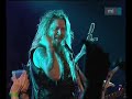 Korpiklaani - live in Budapest 03/11 - Korpiklaani