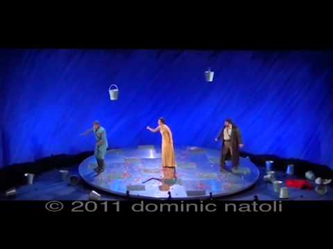 Il Trovatore Act 1 Trio