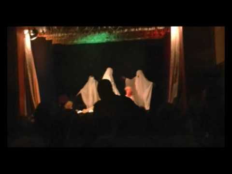 Jedward - Ghostbusters