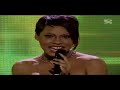 Para descargar este video entra a: latinmania.e-fans.net Top 12 Rosangela Tema: Lloviendo Estrellas Concierto 1