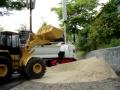 RC wedico WHEEL LOADER,,,