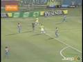 World Cup Qualifiers: Haedo's Header Goal