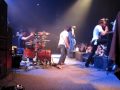 August Burns Red-Thirty and Seven LIVE @ the orbit room