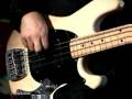 John Patitucci On D'Addario