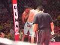 Daniel La hiena Aspe vs Felipe Mongo Arinelli - Round 3